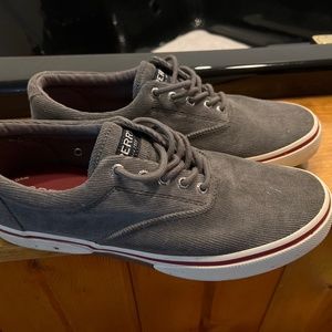 Sperry Mens Boat Shoes